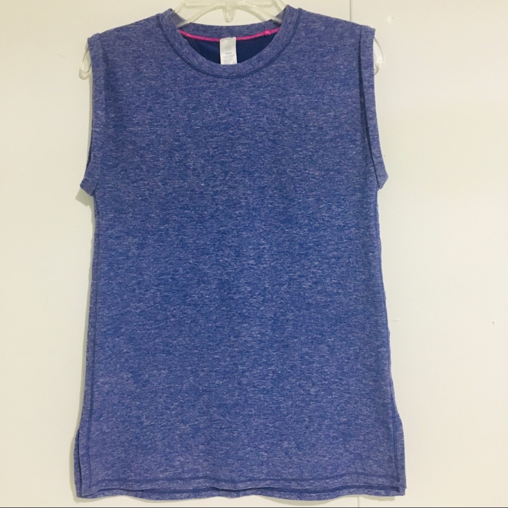 Ivivva purple top